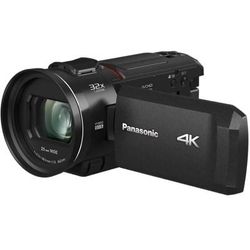 Panasonic HC-VX3