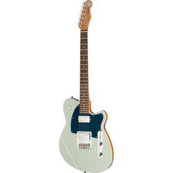 Reverend Charger Cleancut Iconic Blue