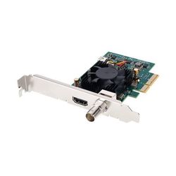 Blackmagic Design DeckLink Mini Monitor B-Stock