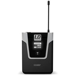 LD Systems U508 BP B-Stock
