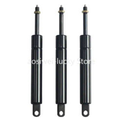 Gas Spring Generic Reclining Gas Strut for Lifting Swivel Chair Barber Hairdressing Chair Gas Support Office Chair Accessories
