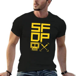 Death Five FFDP Punch All 5FDP The Finger T-Shirt man t shirt summer man t shirt graphic man graphic t shirt T-shirt