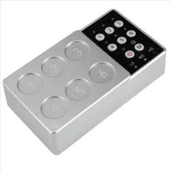 2025 New-Automatic Wireless Mixer Machine Tattoo Ink Vortex Stirrer Anti-Sedimentation Tattoo Pigment Tool Supplies