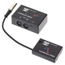 panda audio midiBeam v2