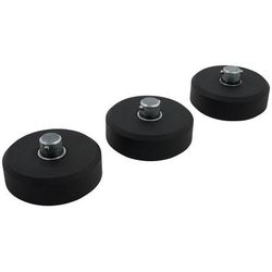DW 9000X Tripod Weight 3pcs w/Bag