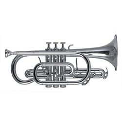 Smith-Watkins K2 Bb-Cornet