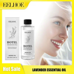 EELHOE Lavender Aromatherapy Essential Oil Lasting Fragrance Remove Odor Fresh Plants Humidifier Diffuser Aromatic Essential Oil