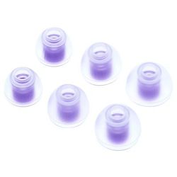 Vision Ears GO live! Eartips Standard Set