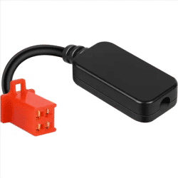 B92B-Programmable Bluetooth Dongle Controller For E-Bike,Programmable Bluetooth Adapter Compatible For Fardriver Bike