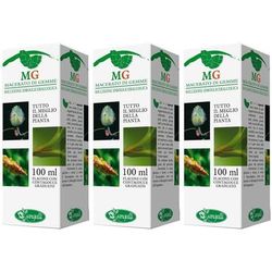 Lampone 100 Ml Gm 3x100 ml