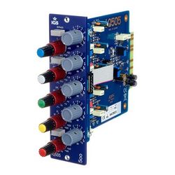 IGS Audio IQ505 B-Stock