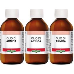 Arnica Olio 100 Ml 3x100 ml