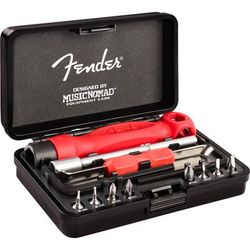 Fender x MusicNomad Tool Kit