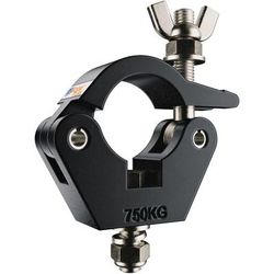 Global Truss 8122-B-OD Half Coupler Outdoor