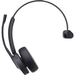 Micro-casque Bluetooth Wh64 Mono Teams - Yealink