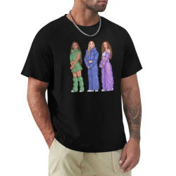 Confetti Tour Act 5 | T-shirt Little Mix, haut à manches courtes pour usage quotidien décontracté