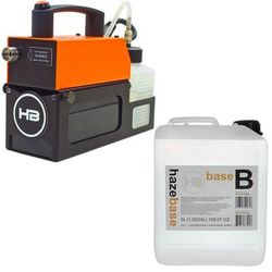 Hazebase Piccola Bundle