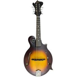 The Loar LM-380 GB