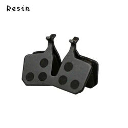 1/5/10 Pairs MTB Bicycle Mountain Bike Resin Hydraulic Disc Brake Pads For Magura MT5 MT7 MT TRAIL M1893 TYPE 9.P Sport EX Class
