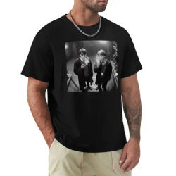 F-U-N-N-Y G.U Y S T-Shirt haut de sport respirant à manches courtes