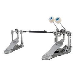Dixon PP-P3D Double Pedal