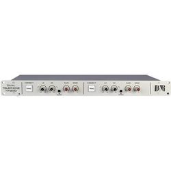D&R Dual Telephone Hybrid-2