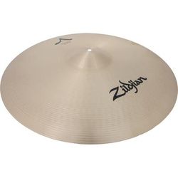 "Zildjian 22" A-Series Ping Ride"
