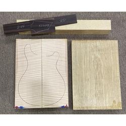 PRS Private Stock HPW McCarty MC