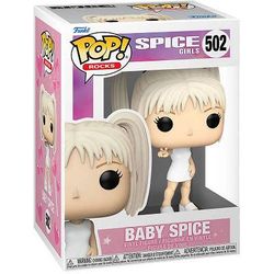 Funko Spice Girls Wannabe Baby