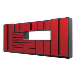 Proslat FusionPlus 16FT Set - TOOL