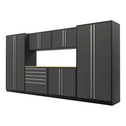 Proslat FusionPlus 13FT Set - MAX