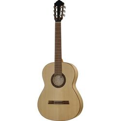 Höfner HLE-AF26 Spruce/Maple