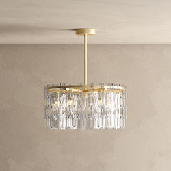 Radiance | Medium / Warm White (3000k) | Bedroom Lighting | Living Room Lighting | Indoor Lighting | MOD LIGHTING