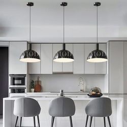 Kinsley (Open Box Uk) | Modern Pendant Light | Brushed Gold | MOD LIGHTING