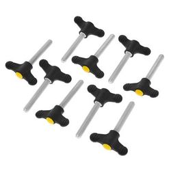 AV Stumpfl Wing Screw Set Leg AT32