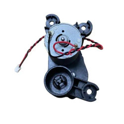Robot Vacuum Cleaner Side Brush Motor for ECOVACS Deebot X5 /X5 Pro Robot Vacuum Cleaner Parts Brush Motor Replacement