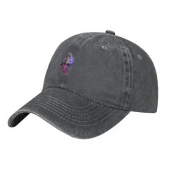 Casquette de baseball The Mad Demon, chapeau de randonnée, chapeau de noël, casquettes de soleil pour Cosplay, casquettes pour hommes et femmes