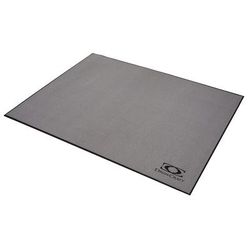 DrumCraft Drum Rug Hook & Loop Grey