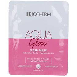 Biotherm Aqua Glow Flash Maschera 35 ml