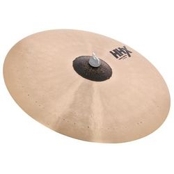 "Sabian 21" HHX Complex Thin Ride"