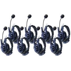 Synco Xtalk Master XM8D Intercom