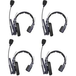 Synco Xtalk Master XM4 Intercom