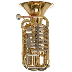 ZO ZEU-800L Bb-Euphonium B-Stock