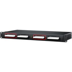 Blackmagic Design Cloud Dock 4