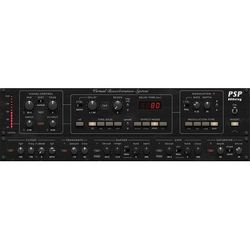 PSP Audioware BBDelay