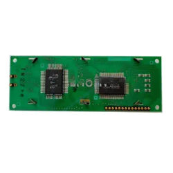 Nouvel écran LCD DMC16230 DMC16230NY-LY-AVE DMC16230NYJ-LY-CGE-EB DMC16230NY-LY DMC16230NY-LY-B DMC16230NY-LY-BQE-DZ