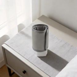 Baby Feeding Fast Heating Baby Milk Warmer Machine As Shown Adjustable Temperature Settings Even Heating Technology