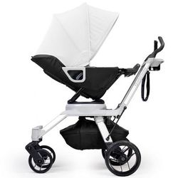 Orbit Baby Travel Collection - Black/Slate