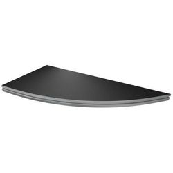 Global Truss Stage Deck Curved 2x1 R2 180
