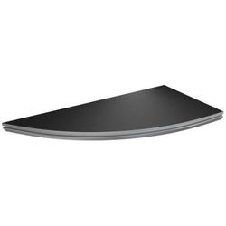 Global Truss Stage Deck Curved 2x1 R1 180